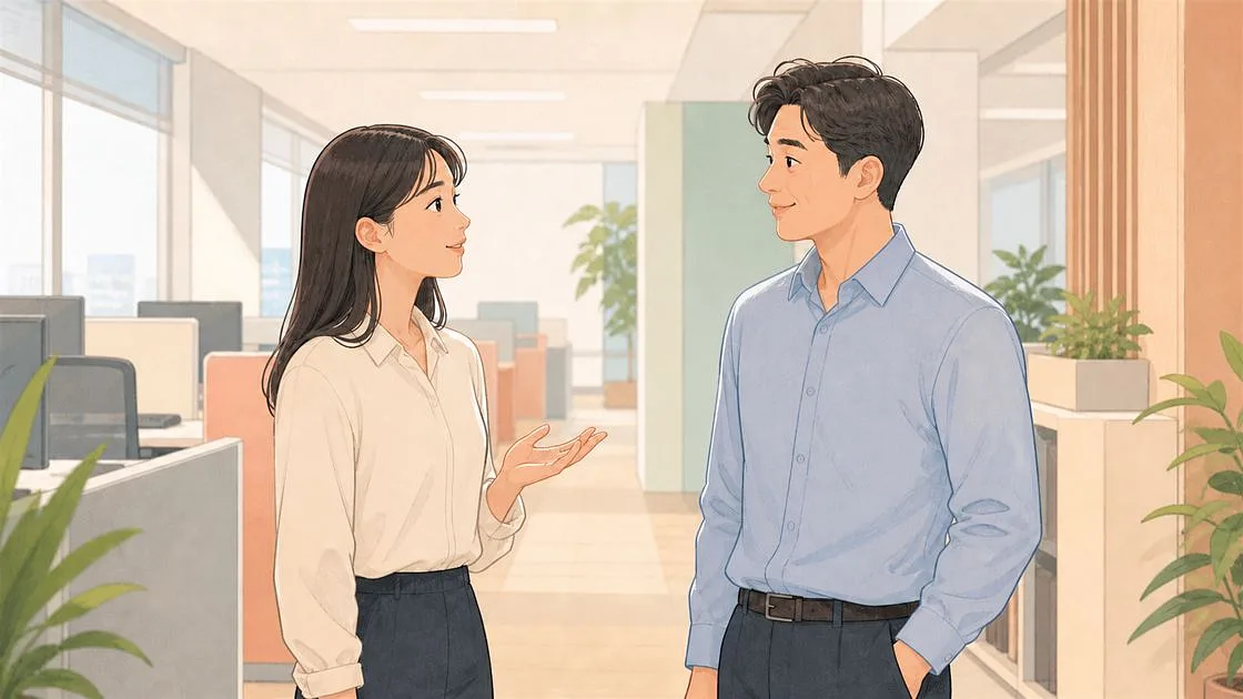 하지 말라고 해서 안 했는데 그게 평판이 됐다면 — 혼자 만든 규칙