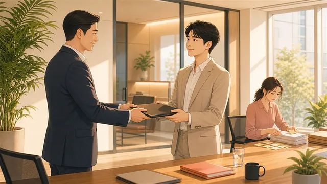 약점 메우느라 바쁜 사람이, 인정 못 받는 이유
