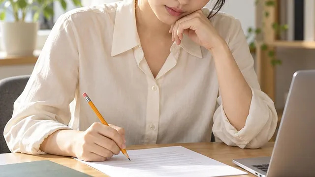 회사에서 실수한 날, 자책을 멈추고 고칠 곳을 찾는 질문 10개