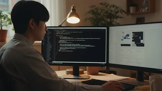 [Part 5] 실전 시나리오 – 1.  1인 마케터의 AI 팀 만들기 [#자동화 파일]