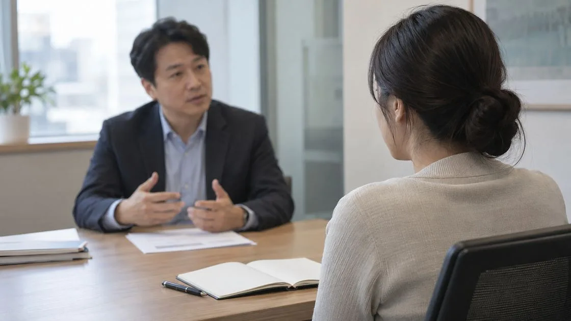 지적받은 단점, 다 고쳐야 할까요 — 장점과 같은 버릇인지 먼저 가리는 법