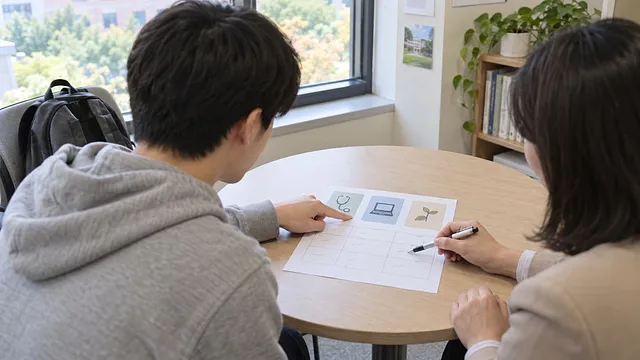 대학생 진로 설계 프로그램 운영하는 곳 있어? — 대학일자리플러스센터 빌드업·점프업, 서울시 청년인생설계학교까지 (2026년 9월)