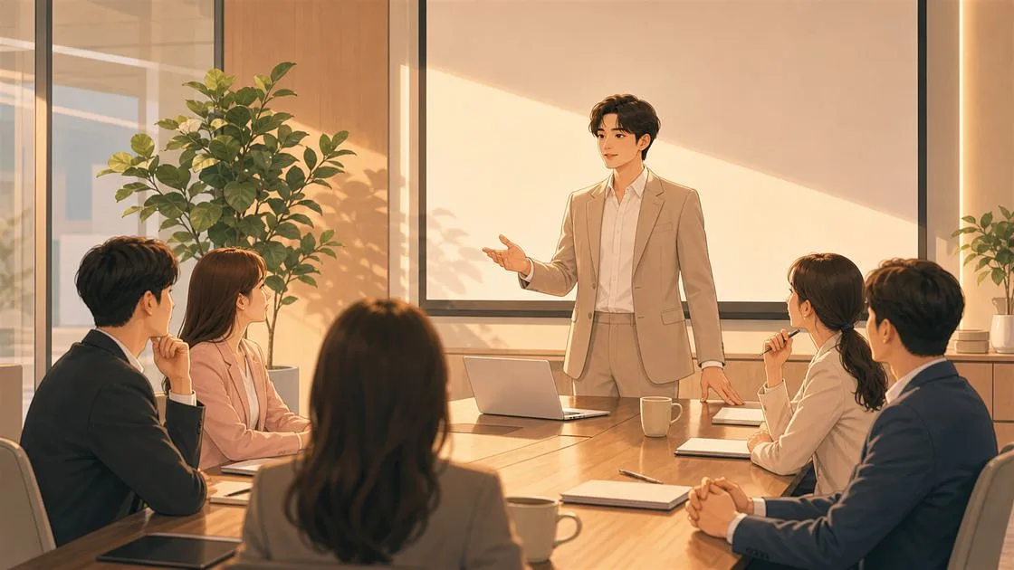 일 잘하는 사람들의 '마지막 1분' 사용법