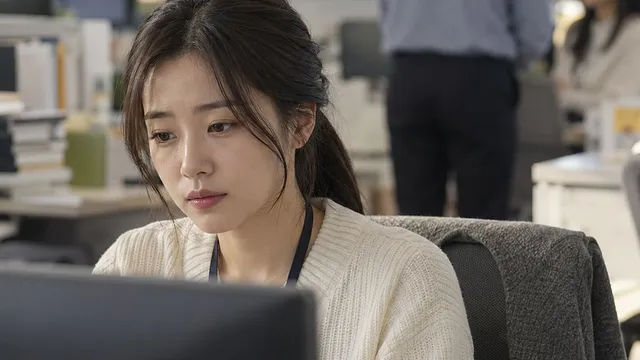 욱하는 성격이라는 선배가 나한테만 화낼 때, 짧게 받는 말 모음