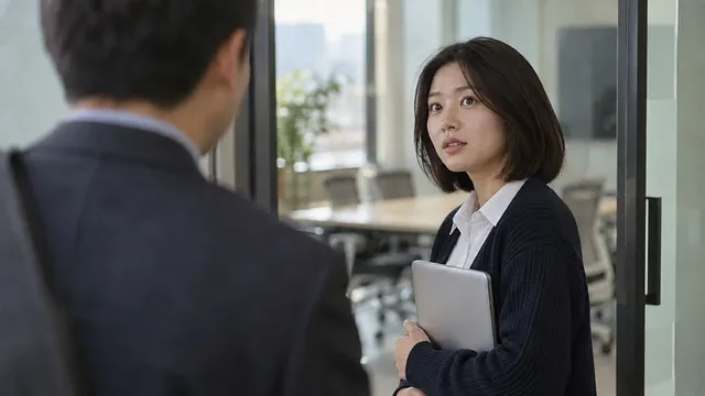 내가 뭘 잘하는지 모르겠다면, 처음 본 사람이 한 말부터 적어 보세요
