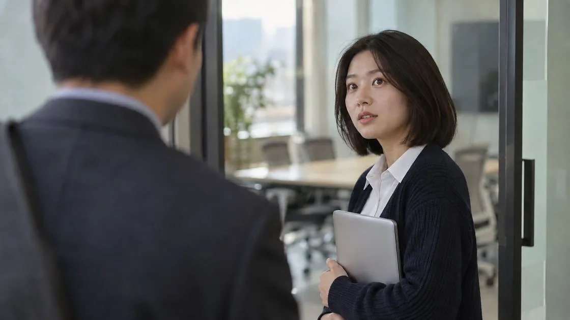 내가 뭘 잘하는지 모르겠다면, 처음 본 사람이 한 말부터 적어 보세요