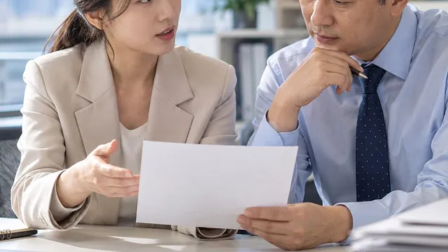보고서를 많이 준비해도 반응이 없을 때, 분량보다 먼저 물어볼 질문
