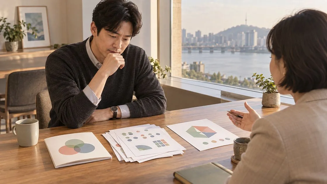 리더십 개발용으로 쓸 만한 진단 도구 추천해줘: 360 피드백·호건·DiSC·강점 진단 목적별 비교(2026)