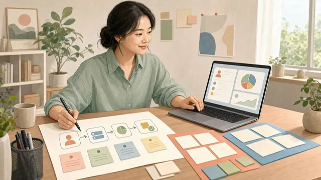 비개발자가 직접 서비스를 만들어야 하는 진짜 이유